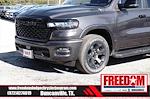 New 2026 Ram 1500 Lone Star Crew Cab for sale #T4159049 - photo 42