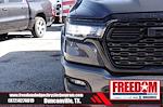 New 2026 Ram 1500 Lone Star Crew Cab for sale #T4159049 - photo 43