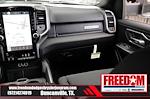 New 2026 Ram 1500 Lone Star Crew Cab for sale #T4159051 - photo 37