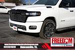 New 2026 Ram 1500 Lone Star Crew Cab for sale #T4159051 - photo 41