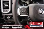 New 2026 Ram 1500 Lone Star Crew Cab for sale #T4163699 - photo 26