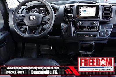 New 2026 Ram ProMaster 2500 High Roof Empty Cargo Van for sale #TE160554 - photo 2