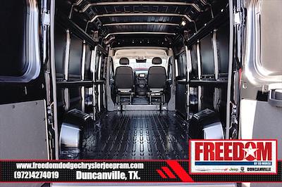 New 2026 Ram ProMaster 2500 High Roof Empty Cargo Van for sale #TE160554 - photo 2
