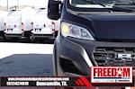 New 2026 Ram ProMaster 2500 High Roof Empty Cargo Van for sale #TE160554 - photo 38