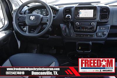 New 2026 Ram ProMaster 2500 High Roof Empty Cargo Van for sale #TE160555 - photo 2