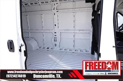 New 2026 Ram ProMaster 2500 High Roof Empty Cargo Van for sale #TE160555 - photo 2
