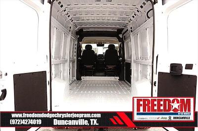 New 2026 Ram ProMaster 2500 High Roof Empty Cargo Van for sale #TE160556 - photo 2
