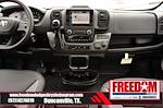 New 2026 Ram ProMaster 2500 High Roof Empty Cargo Van for sale #TE160556 - photo 17