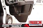 New 2026 Ram ProMaster 2500 High Roof Empty Cargo Van for sale #TE160556 - photo 39
