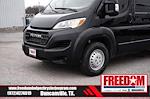 New 2026 Ram ProMaster 2500 High Roof Empty Cargo Van for sale #TE162982 - photo 38