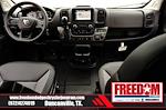 New 2026 Ram ProMaster 2500 High Roof Empty Cargo Van for sale #TE164420 - photo 8