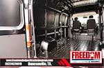New 2026 Ram ProMaster 2500 High Roof Empty Cargo Van for sale #TE164420 - photo 44