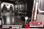 New 2026 Ram ProMaster 2500 High Roof Empty Cargo Van for sale #TE164420 - photo 45