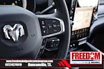 New 2026 Ram 2500 Laramie Crew Cab 4x4 Pickup for sale #TG152299 - photo 18