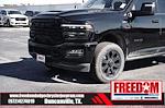 New 2026 Ram 2500 Laramie Crew Cab 4x4 Pickup for sale #TG152299 - photo 39