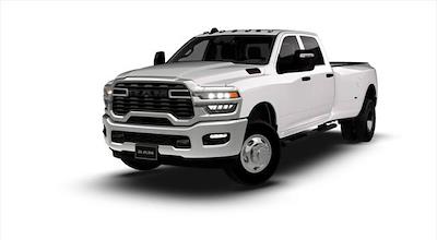 New 2026 Ram 3500 Tradesman Crew Cab 4x4 DRW Pickup for sale #TG153241 - photo 1