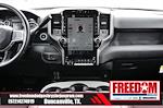 New 2026 Ram 3500 Tradesman Crew Cab for sale #TG153244 - photo 19