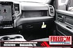 New 2026 Ram 3500 Tradesman Crew Cab for sale #TG153244 - photo 35