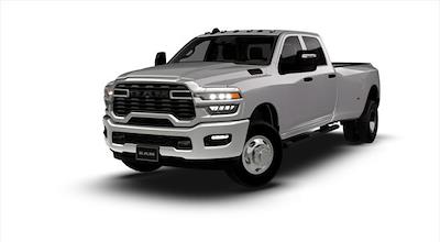 New 2026 Ram 3500 Tradesman Crew Cab 4x4 DRW Pickup for sale #TG153247 - photo 1
