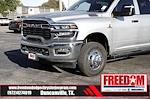 New 2026 Ram 3500 Tradesman Crew Cab for sale #TG153247 - photo 41
