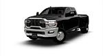 New 2026 Ram 3500 Tradesman Crew Cab 4x4 DRW Pickup for sale #TG153249 - photo 8