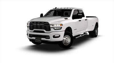 New 2026 Ram 3500 Lone Star Crew Cab 4x4 DRW Pickup for sale #TG153260 - photo 1