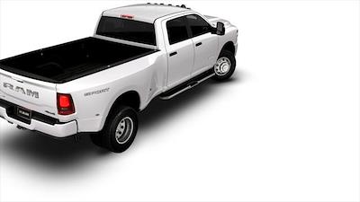 New 2026 Ram 3500 Lone Star Crew Cab 4x4 DRW Pickup for sale #TG153260 - photo 2