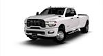New 2026 Ram 3500 Lone Star Crew Cab 4x4 DRW Pickup for sale #TG153260 - photo 1