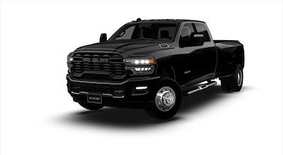 New 2026 Ram 3500 Lone Star Crew Cab 4x4 DRW Pickup for sale #TG153261 - photo 1