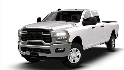 New 2026 Ram 2500 Tradesman Crew Cab Pickup for sale #TG155884 - photo 1