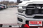New 2026 Ram 2500 Tradesman Crew Cab for sale #TG155884 - photo 41