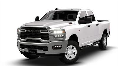 New 2026 Ram 2500 Tradesman Crew Cab 4x4 Pickup for sale #TG156519 - photo 1