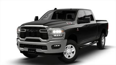 New 2026 Ram 2500 Tradesman Crew Cab 4x4 Pickup for sale #TG156521 - photo 1