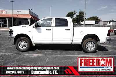 New 2026 Ram 2500 Tradesman Crew Cab 4x4 Pickup for sale #TG156524 - photo 2