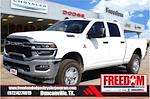 New 2026 Ram 2500 Tradesman Crew Cab 4x4 Pickup for sale #TG156524 - photo 1