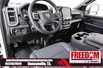 New 2026 Ram 2500 Tradesman Crew Cab 4x4 Pickup for sale #TG156524 - photo 10