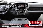 New 2026 Ram 2500 Tradesman Crew Cab 4x4 Pickup for sale #TG156524 - photo 18