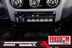New 2026 Ram 2500 Tradesman Crew Cab 4x4 Pickup for sale #TG156524 - photo 23