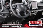 New 2026 Ram 2500 Tradesman Crew Cab 4x4 Pickup for sale #TG156524 - photo 27
