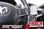 New 2026 Ram 2500 Tradesman Crew Cab 4x4 Pickup for sale #TG156524 - photo 28