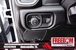 New 2026 Ram 2500 Tradesman Crew Cab 4x4 Pickup for sale #TG156524 - photo 29