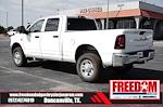 New 2026 Ram 2500 Tradesman Crew Cab 4x4 Pickup for sale #TG156524 - photo 3