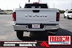 New 2026 Ram 2500 Tradesman Crew Cab 4x4 Pickup for sale #TG156524 - photo 4