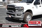 New 2026 Ram 2500 Tradesman Crew Cab 4x4 Pickup for sale #TG156524 - photo 41