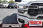 New 2026 Ram 2500 Tradesman Crew Cab 4x4 Pickup for sale #TG156524 - photo 42