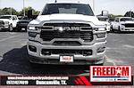 New 2026 Ram 2500 Tradesman Crew Cab 4x4 Pickup for sale #TG156524 - photo 8