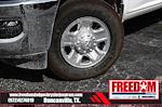 New 2026 Ram 2500 Tradesman Crew Cab 4x4 Pickup for sale #TG156524 - photo 9