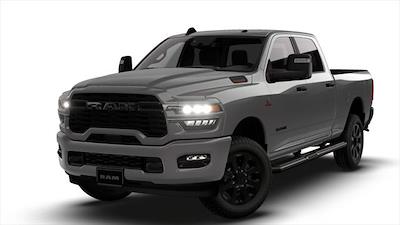 New 2026 Ram 2500 Lone Star Crew Cab 4x4 Pickup for sale #TG156526 - photo 1