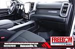New 2026 Ram 2500 Lone Star Crew Cab 4x4 Pickup for sale #TG156527 - photo 12