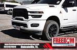 New 2026 Ram 2500 Lone Star Crew Cab 4x4 Pickup for sale #TG156527 - photo 42
